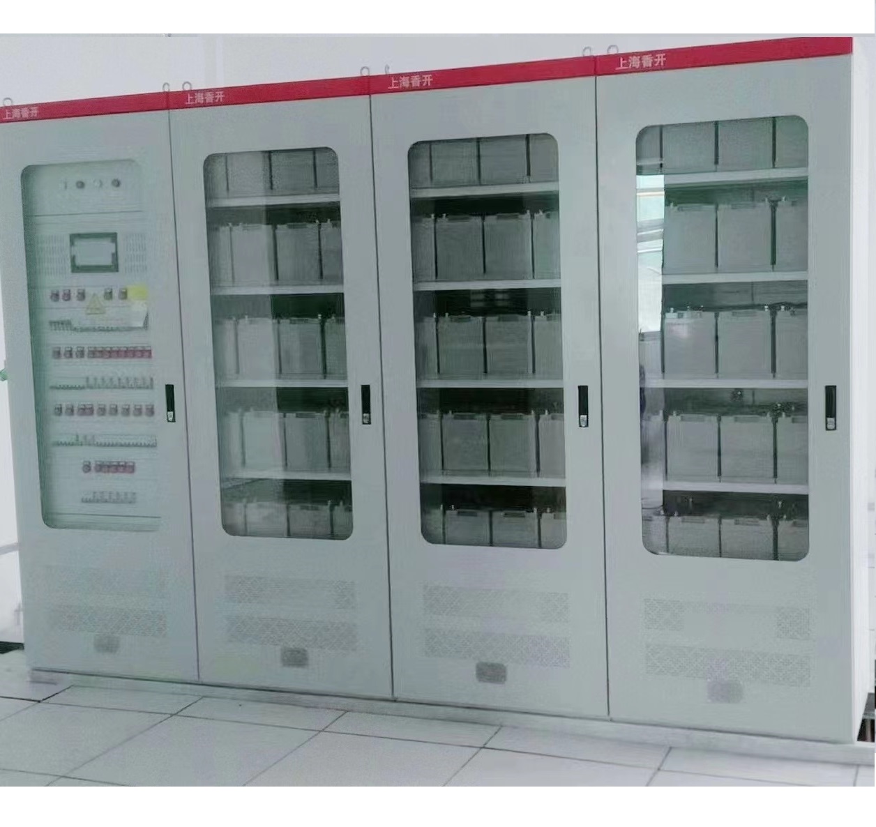 XKND電力UPS電源(5KVA～200KVA)